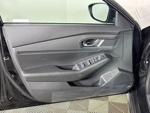 New 2025 Honda Accord Sport image 10