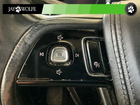 Used 2021 Lincoln Aviator Grand Touring w/ Equipment Group 301A AWD/4WD image 14