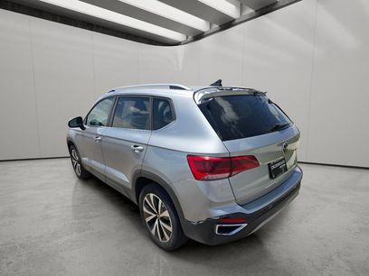 Used 2022 Volkswagen Taos SE
