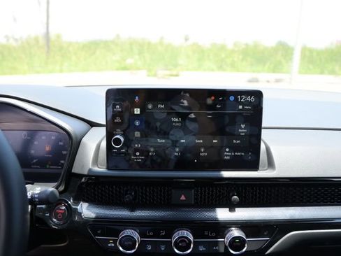 New 2026 Honda CR-V Sport Touring image 20