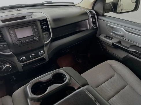 Used 2019 RAM 1500 Big Horn image 22