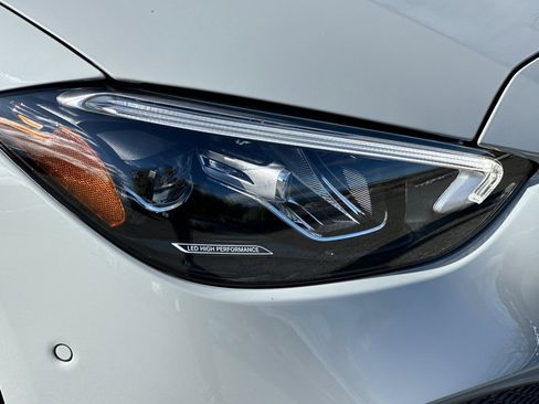 New 2026 Mercedes-Benz C 300 Sedan image 11