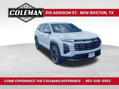 New 2026 Chevrolet Equinox LT w/ Convenience Package II