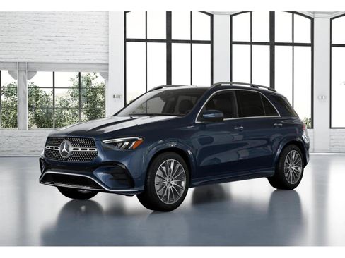 New 2026 Mercedes-Benz GLE 350 GLE 350 image 38