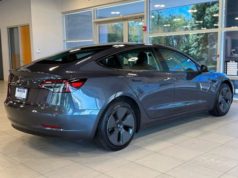 Used 2023 Tesla Model 3 Standard Range RWD image 12
