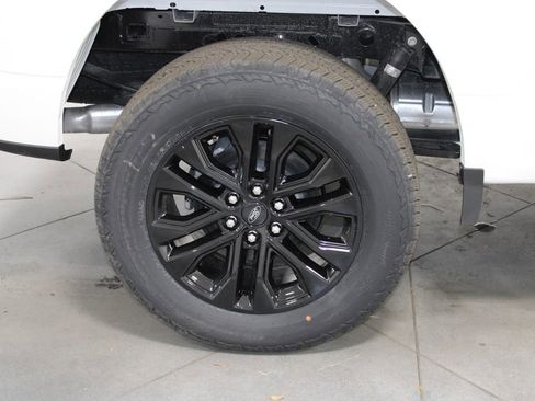 New 2026 Ford F150 Lariat w/ Equipment Group 501A Mid image 15