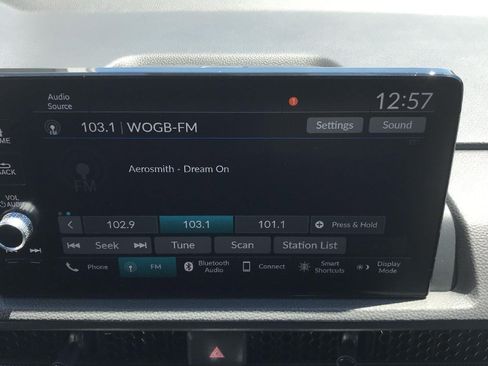 Used 2025 Honda CR-V Sport-L image 6