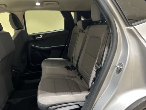 Used 2020 Ford Escape SE FWD image 22