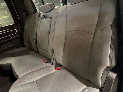 Certified 2024 RAM 2500 Big Horn w/ Safety Group image 39