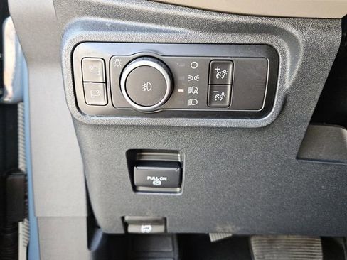 Used 2023 Ford Bronco Wildtrak AWD/4WD image 18