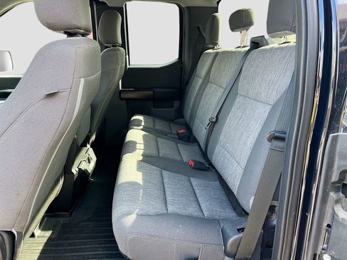 Used 2021 Ford F150 XL w/ Equipment Group 101A High AWD/4WD image 22