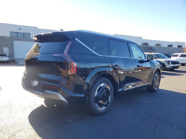New 2026 Kia EV9 Land AWD/4WD image 4