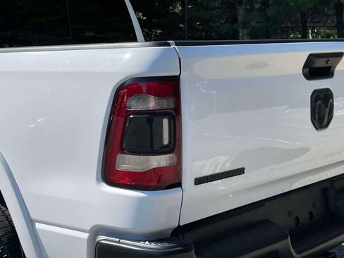 Used 2023 RAM 1500 Big Horn AWD/4WD image 11