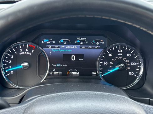 Used 2018 Ford Expedition Max Limited w/ Equipment Group 302A image 26