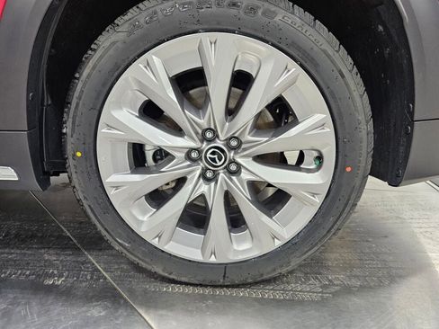 Used 2024 MAZDA CX-90 3.3 Turbo w/ Premium Package AWD/4WD image 9