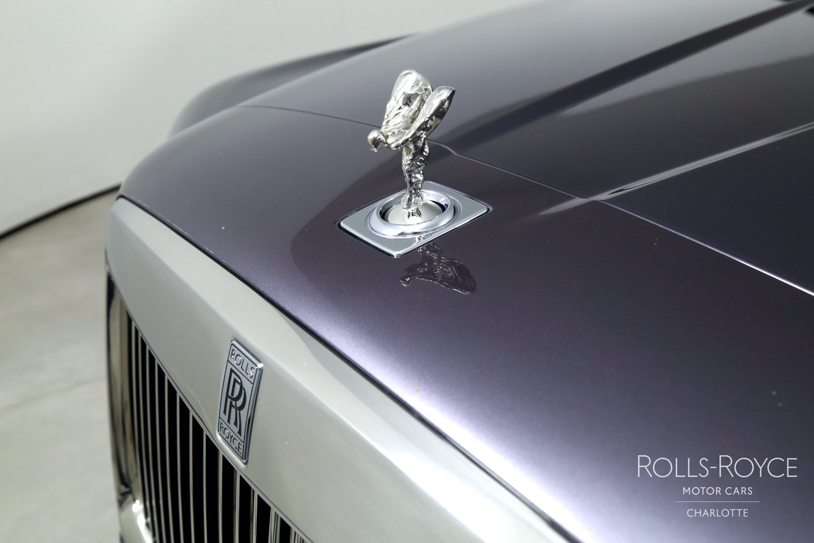Certified 2020 Rolls-Royce Cullinan AWD/4WD image 46