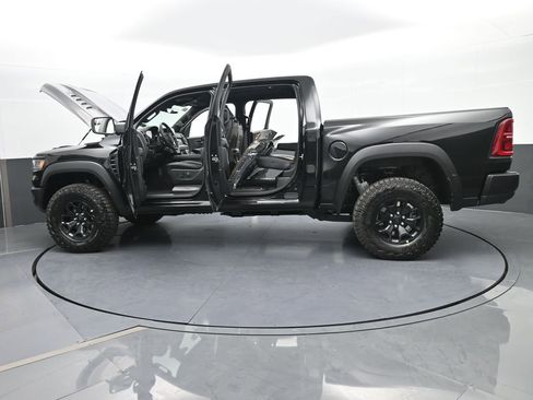 New 2026 RAM 1500 RHO image 71