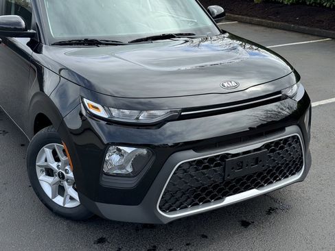 Used 2022 Kia Soul LX w/ Technology Package image 33