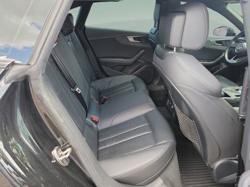 Used 2019 Audi A5 2.0T Premium Plus w/ Premium Plus AWD/4WD image 9