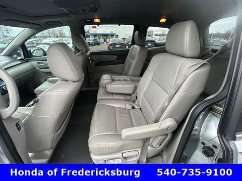 Used 2014 Honda Odyssey EX-L image 26