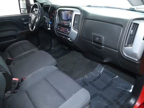 Used 2015 GMC Sierra 2500 SLE w/ SLE Preferred Package image 27