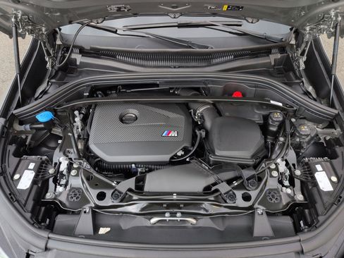 Used 2024 BMW X1 M35i w/ Premium Package image 33