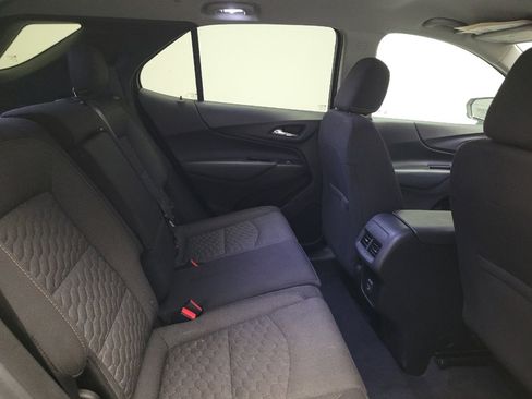 Used 2020 Chevrolet Equinox LT w/ Driver Convenience Package FWD image 19
