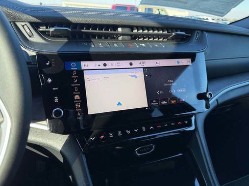 New 2026 Jeep Grand Cherokee Altitude image 32