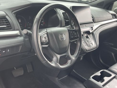 Used 2025 Honda Odyssey Sport-L image 22