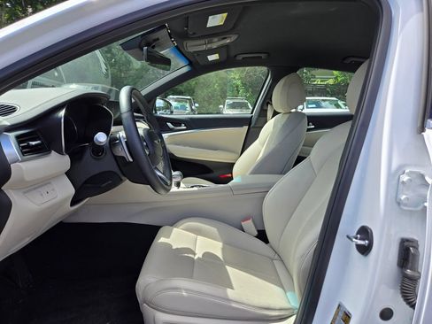 Used 2026 Genesis G70 2.5T AWD/4WD image 20