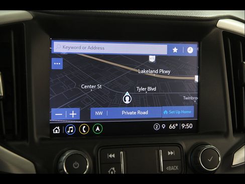 Used 2022 GMC Terrain SLT w/ Infotainment Package II AWD/4WD image 12