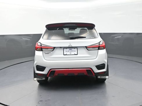Used 2024 Mitsubishi Outlander Sport Ralliart AWD/4WD image 9