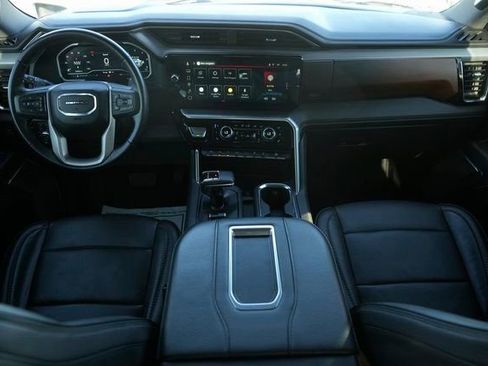 Used 2022 GMC Sierra 1500 Denali image 20