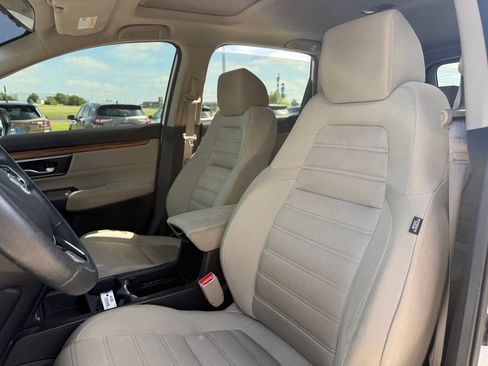 Used 2020 Honda CR-V EX image 11