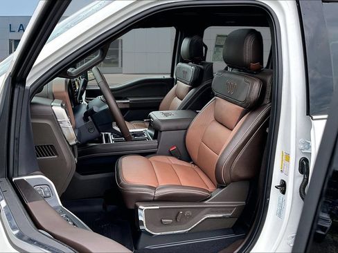 New 2026 Ford F350 King Ranch w/ Tremor Off-Road Package AWD/4WD image 27