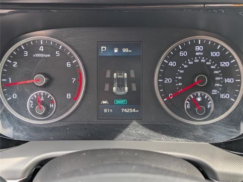 Used 2023 Kia K5 GT-Line AWD/4WD image 34
