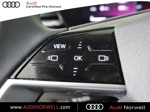Certified 2025 Audi Q5 Premium w/ Convenience Package AWD/4WD image 27