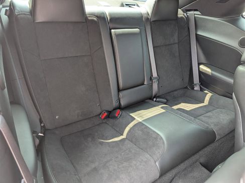 Used 2023 Dodge Challenger R/T w/ Plus Package image 11