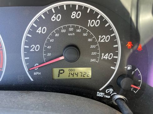 Used 2009 Toyota Corolla LE FWD image 14