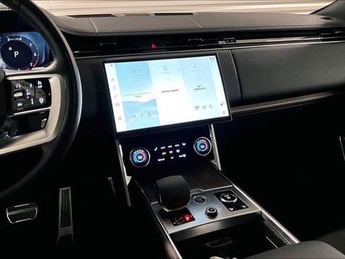 Used 2023 Land Rover Range Rover Autobiography AWD/4WD image 5