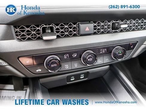 Used 2024 Honda Accord EX image 19