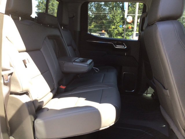 Used 2026 Chevrolet Silverado 1500 RST w/ RST All Star Premium Package AWD/4WD image 23