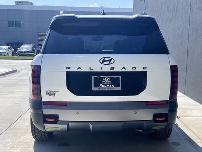 New 2026 Hyundai Palisade XRT Pro