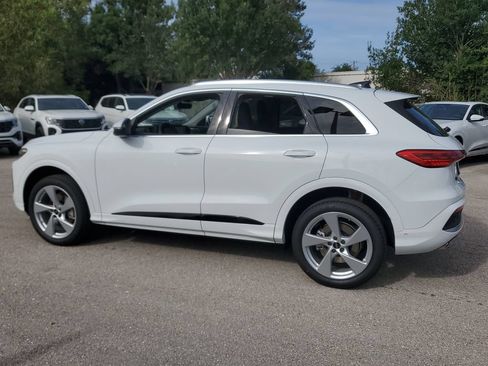 New 2026 Audi Q5 Premium Plus AWD/4WD image 8
