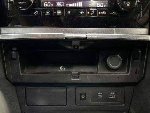 Used 2022 INFINITI QX80 Premium Select w/ Cargo Package RWD image 49