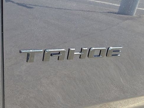 Used 2026 Chevrolet Tahoe LS w/ LS Custom Edition RWD image 7