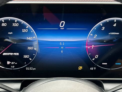 Certified 2026 Mercedes-Benz GLC 43 AMG 4MATIC image 24