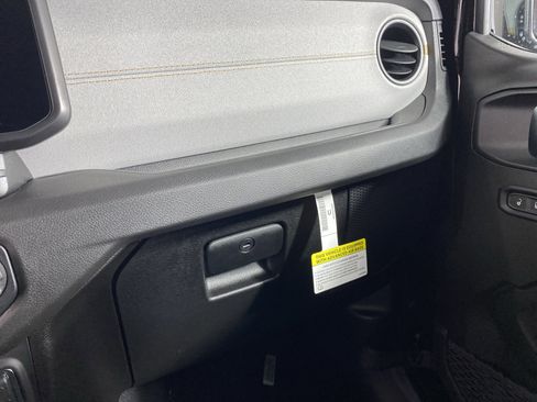 New 2026 Jeep Wrangler Sport image 27