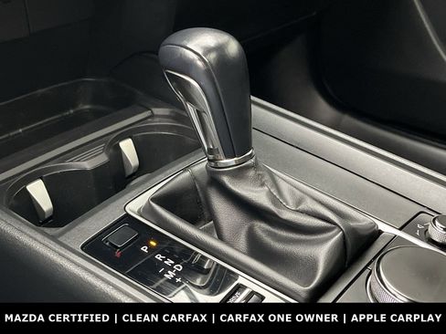 Certified 2023 MAZDA CX-50 2.5 S w/ Preferred Plus Pkg image 23