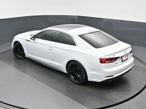 Used 2019 Audi A5 2.0T Premium Plus image 31